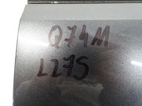 фото thumb №7, Планка двері права праві перед передня audi q7 4m lz7s 4m0853960b