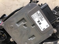 фото thumb №13, Toyota rav4 v лампы фары полный