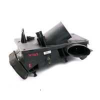 фото thumb №9, Mercedes ml270 cdi w163 корпус фильтра воздуха a1635000016