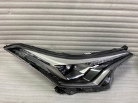 фото thumb №2, Toyota ch-r chr full led лампа правая