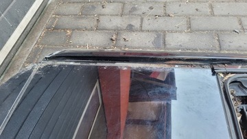 фото thumb №6, Mercedes w205 стекло задняя крыша панорама a2057805500