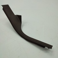 фото thumb №1, Bmw x5 e70 молдинг поріг поріг права коричневий