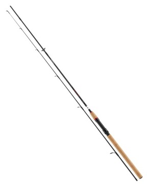 СПИННИНГ DAIWA NINJA X JIGGER 270 СМ 7-28 ГР