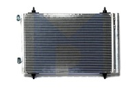 фото thumb №11, Hart радіаторів do клімат. citroen c4 2.0 04- 61213