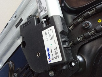 фото thumb №9, Bmw 5 f10 люк комплектный 7231865