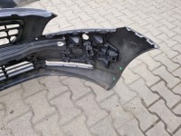 Volvo v40 ii 2 бампер перед передній 455-16 455 16 Київ, фото thumb