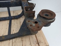 фото thumb №7, Maserati granturismo 4.7 v8 задние подрамник задняя балка подвеска подрамник