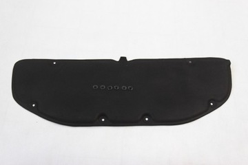 фото thumb №7, Шумоизоляция капота + клипсы 533410f020 toyota verso ar20 2009-2018