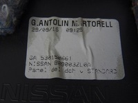 фото thumb №11, Pulsar обшивка дверь правое перед 809003zl0a