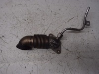 фото thumb №3, Трубка выхлопных газов stelvio 2.2 d