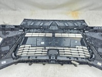фото thumb №14, Бампер mitsubishi asx ii 2 рестайлинг 2024 - перед 622544452r решётка 620786261r