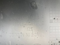 фото thumb №11, Volkswagen tiguan ii allspace бампер заднее 5nn807521j