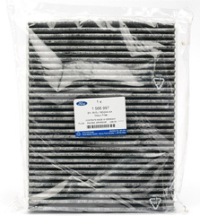 фото thumb №1, Фильтр салонный ecosport с углем активированным ford оригинальный номер