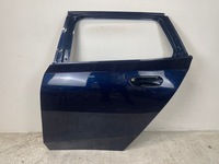 фото thumb №1, Двері задні ліва bmw g60 g61 kombi