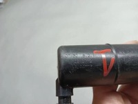 фото thumb №5, M12 омыватель лампы правый vw golf vi