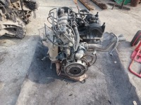 Двигун комплектний  seat ibiza polo lupo 1,4mpi aud Доставка, фото thumb