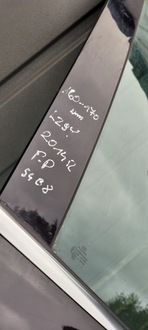 фото thumb №10, S4 b8 lift a4 дверь правое правый перед передние lz9y