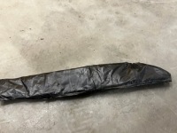 фото thumb №3, Шумоизоляция крыла перед правый renault megane iv