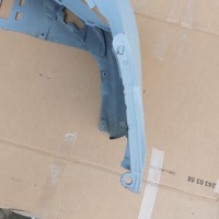 Porsche carrera 991 911 lift бампер перед передний Недорого, фото thumb