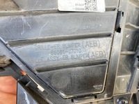 фото thumb №9, Kia ceed iii gt решётка бампера решётка радиатора решётка радиатора