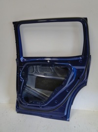 фото thumb №9, Mercedes glb 247 x247 двері задні праве