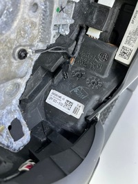 фото thumb №10, Воздуховод кожаный czarna многофункциональный bmw x1 f48 2017 оригинальный номер 6877516