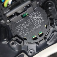 фото thumb №15, Bmw 7 g11 g12 2016 рамка панели приборной панели