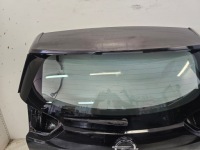 Opel crossland x кришка багажника багажника z23g europa Зі Шроту, фото thumb