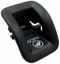 фото thumb №10, Nowa оригинальная направляющая система крепления isofix audi a4 8t0887233b