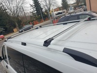 фото thumb №8, Mercedes vito 639 447 viano l2 багажник рейлинги крыша красивый прочный