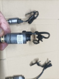 фото thumb №10, Alfa romeo stelvio 2.9 510 kw форсунка