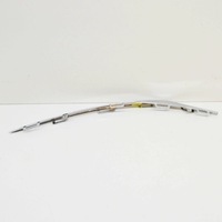 фото thumb №9, Mercedes benz cla c117 передняя часть бампер left lower lip a1178855000