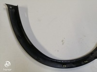фото thumb №11, Молдинг накладка крила перед права 638601ka6a nissan juke f15 10-19r