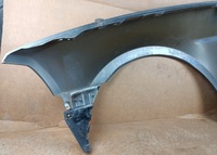 фото thumb №9, Крыло передний r + направляющая, кронштейн бампера ford
