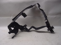 фото thumb №9, Панель фари кронштейн лампи лівий перед mercedes c-klasa w204