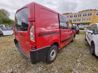 фото thumb №10, Peugeot expert насос упорскування wysokiego тиску 2007 2.0l 9658193980 a2c