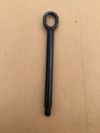 Купити Вушко hak буксирувальний ремонтний 7e0807401 vw t6 transporter vi 20r, фото thumb