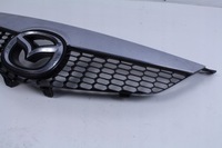 фото thumb №4, Решётка радиатора решётка радиатора бампера перед mazda 6