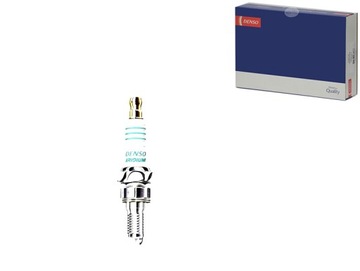 СВЕЧА ЗАЖИГАНИЯ DENSO IRIDIUM IUH27G (IMR9A-9H) HONDA CBR 600/900/1000