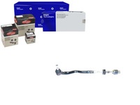 фото thumb №10, Тяга поворот bmw 3 series e46 01-/z4 roadster e85