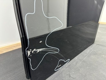 фото thumb №7, Mercedes glc w254 купе дверь левая задние зад