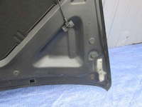 фото thumb №12, Bmw x6 e71 2009 капот решітка радіатора шумоізоляція значок kpl