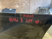 фото thumb №10, Bmw 3 f31 lci lift 15-18 бампер задня задній