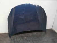 фото thumb №1, Капот крышка двигателя opel insignia a lift z22a