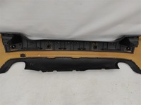 фото thumb №11, Бампер задня mercedes r w251 251 amg 2005-2009