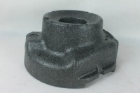 фото thumb №9, Вкладиш пінополістирол колеса багажника домкрата skoda octavia ii 1z0012115