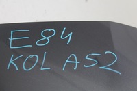 фото thumb №13, Бампер задняя задний bmw x1 e84 kol. a52 09-12