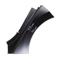 фото thumb №1, Peugeot 301 2012-2018 поріг стійка c лівий коліно 1608362980