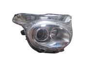 фото thumb №1, Лампа фара правый citroen c1 ii оригинал