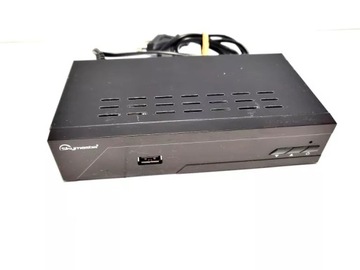 ТВ-тюнер WIWA H.265 2790Z (DVB-T)